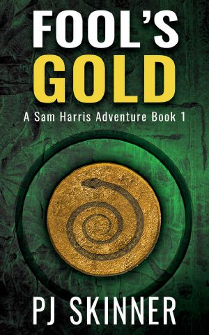 [Sam Harris Adventure 01] • Fool's Gold · A Sam Harris Adventure